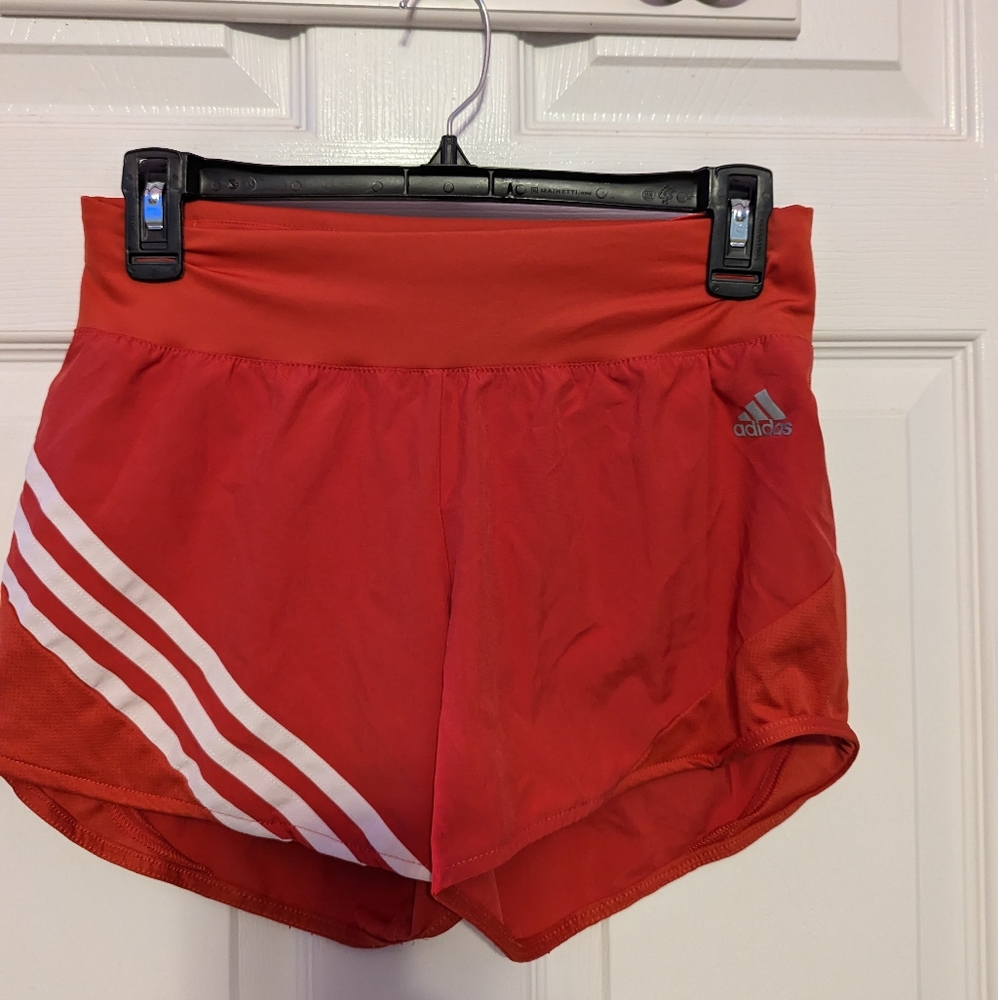 Adidas's shorts